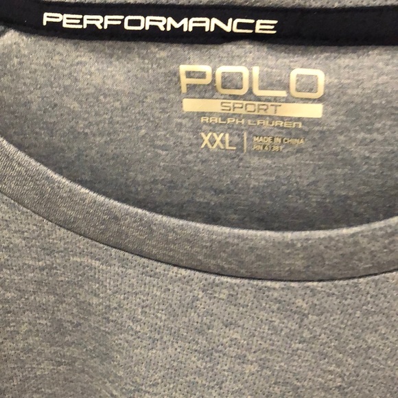 Polo Performance T - Picture 3 of 4